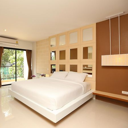 Naka Residence Phuket Екстериор снимка