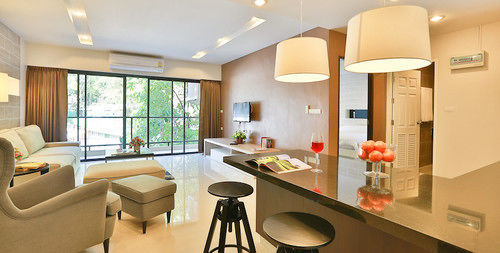 Naka Residence Phuket Екстериор снимка