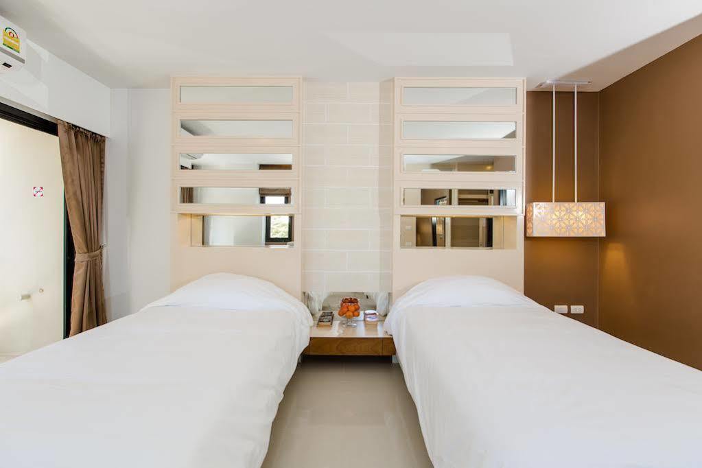 Naka Residence Phuket Екстериор снимка