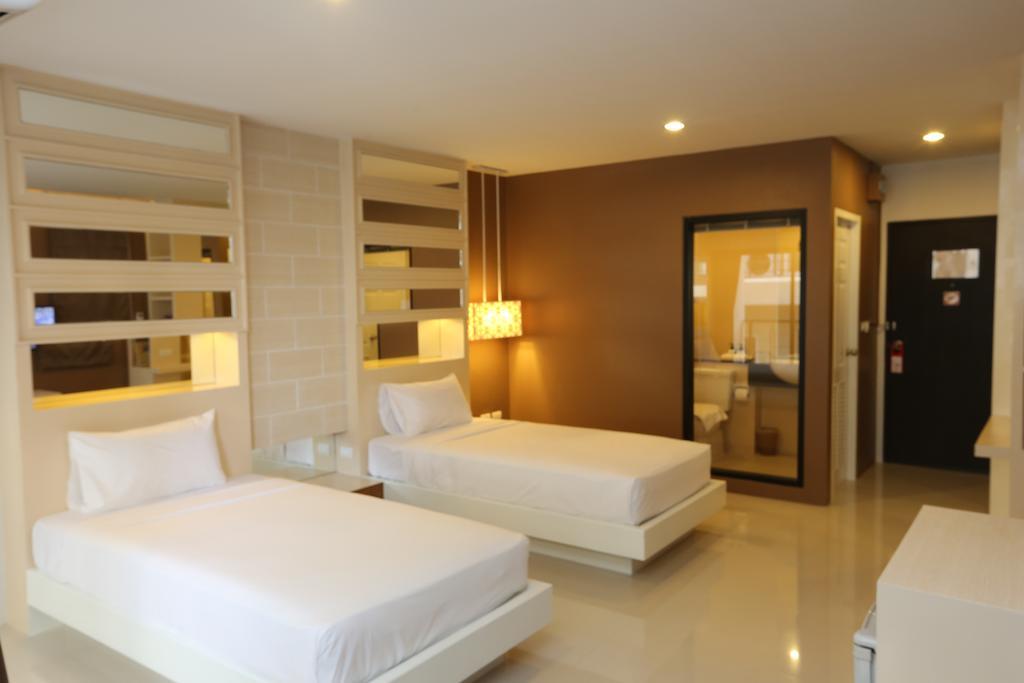 Naka Residence Phuket Екстериор снимка
