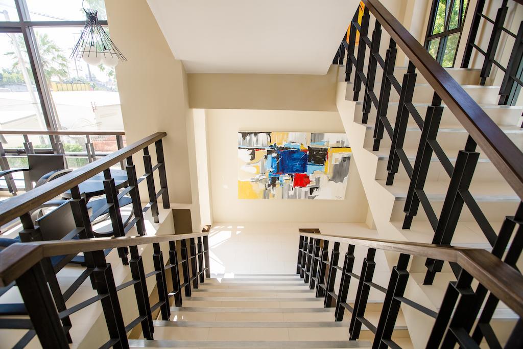 Naka Residence Phuket Екстериор снимка