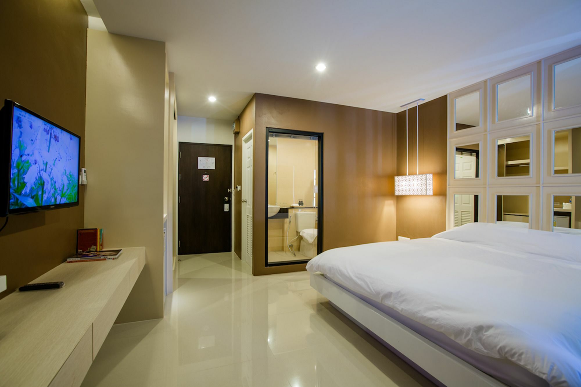 Naka Residence Phuket Екстериор снимка