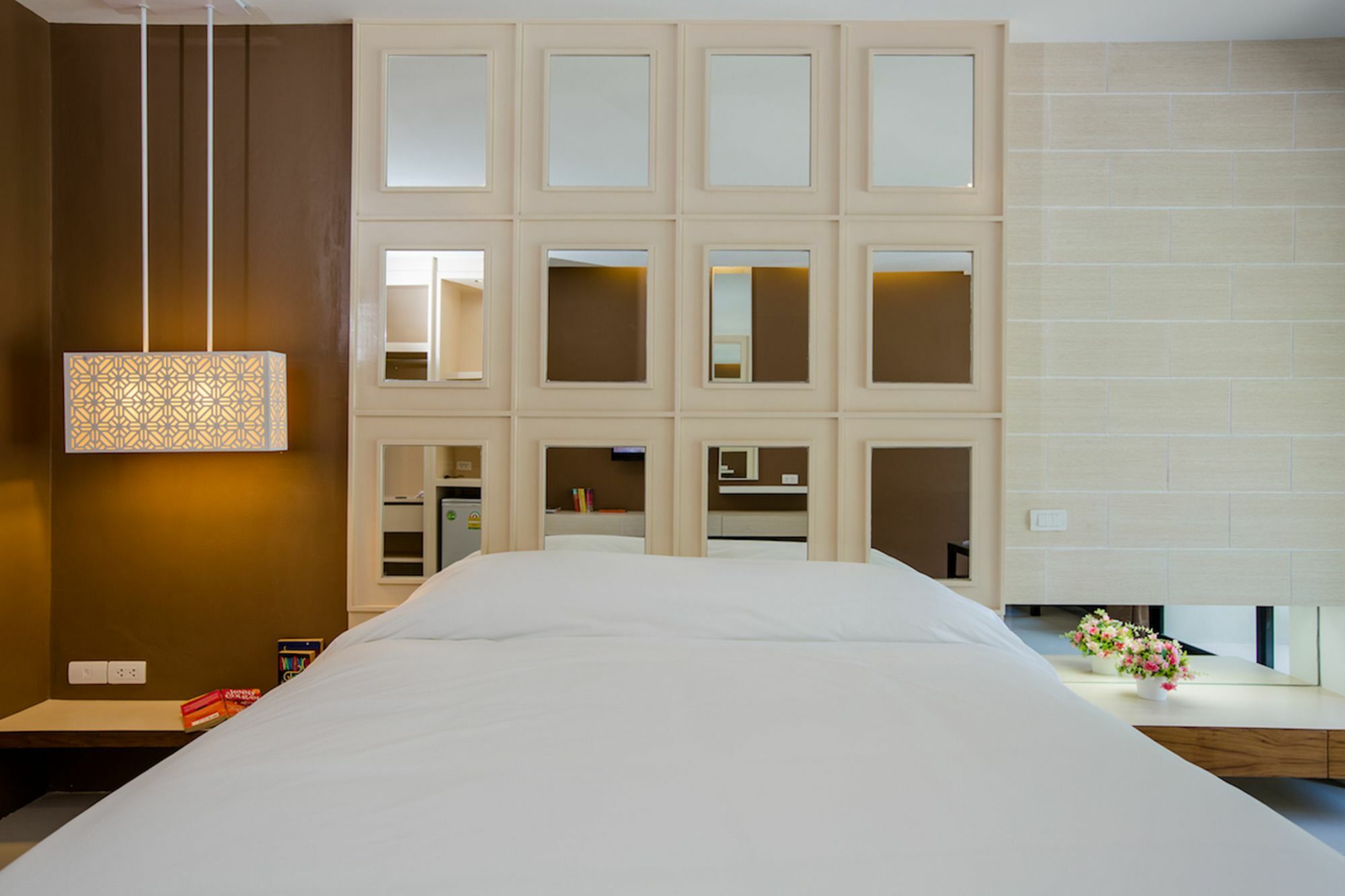 Naka Residence Phuket Екстериор снимка