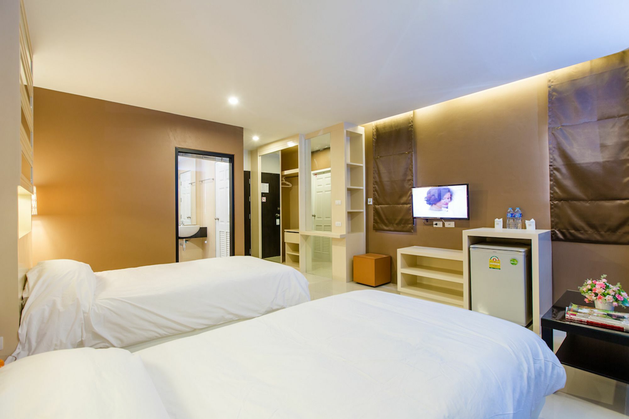 Naka Residence Phuket Екстериор снимка